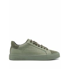 Кроссовки HIDE & JACK Essence Double, размер 38 IT, зеленый