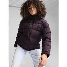 Куртка PUMA mono, размер 50, фиолетовый