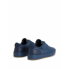 Кеды Giuseppe Zanotti GZ-City, размер 39 IT, синий