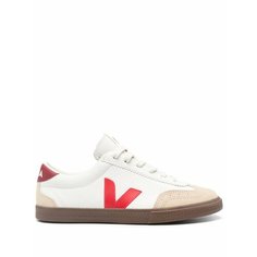 Кроссовки VEJA Volley, размер 39, серебристый