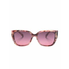 Солнцезащитные очки MICHAEL KORS, темно-розовый