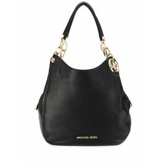 Сумка тоут MICHAEL KORS, черный