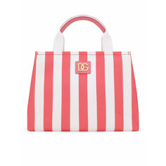 Сумка DOLCE & GABBANA, темно-розовый