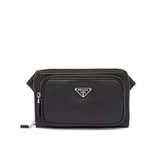 Сумка Prada, черный