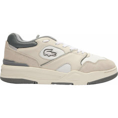 Кеды LACOSTE Lineshot 124 1 Sma, размер T85, белый