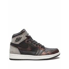 Кроссовки Jordan Air Jordan 1 Retro High OG, размер 11,5 US, черный
