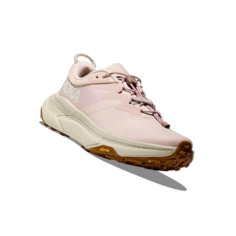 Кроссовки HOKA Transport, полнота B, размер US8B/UK6.5/EU40/JPN25, светло-розовый
