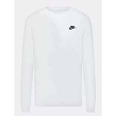 Лонгслив NIKE, размер L