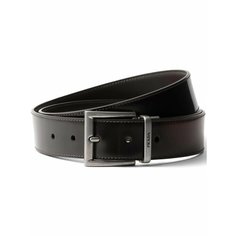 Ремень Prada для мужчин, размер 105, коричневый