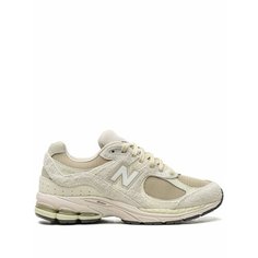 Кроссовки New Balance 2002R, размер 10,5 US, зеленый