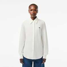 Рубашка LACOSTE, размер T42, белый