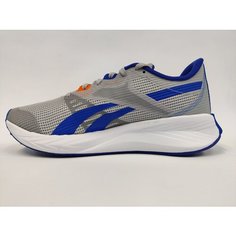 Кроссовки Reebok Energen Tech Plus, размер 8, серый..