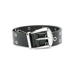 Ремень Pinko для женщин, размер S, черный