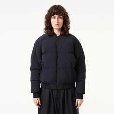 Куртка LACOSTE, размер T36, черный