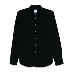 Рубашка Paul Smith, размер M, cиний