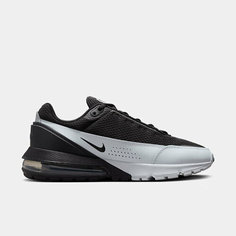 Кроссовки NIKE Air Max Pulse, размер 40 EU, black/gray