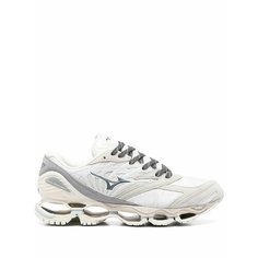 Кроссовки Mizuno Wave Prophecy LS, размер 10.5 US, серый