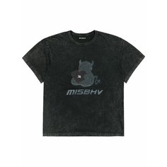 Футболка MISBHV My Bear, размер M, черный