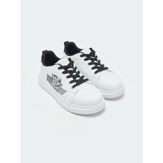 Кеды LC Waikiki, размер 34, white