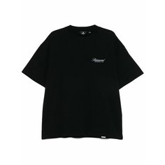 Футболка Represent Clo Owners Club Script, размер XXL, черный