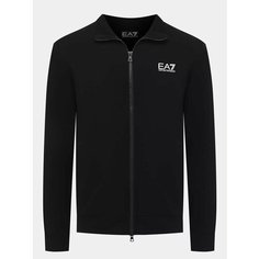 Олимпийка EA7 EMPORIO ARMANI, размер XXXL