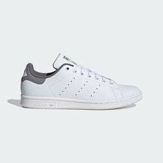 Кроссовки adidas Originals, размер 9.5 UK, белый