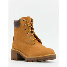 Ботильоны Timberland, размер 39.5, светло-коричневый