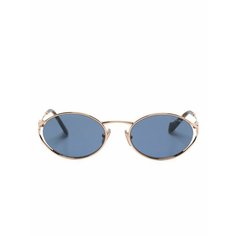 Солнцезащитные очки Miu Miu, темно-розовый