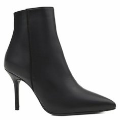 Ботильоны Giovanni Fabiani, размер 40, черный