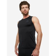 Майка ATHLEX, размер 50, чёрный