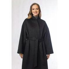 Пальто Modetta Style, размер 50, черный