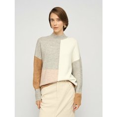 Джемпер Zolla, размер S, , бежевый