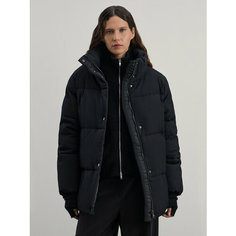 Куртка Zarina, размер XS (RU 42)/170, черный