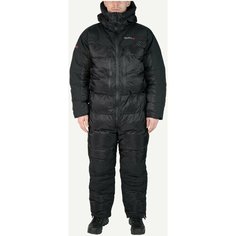 Комбинезон RedFox, размер 58-60, черный