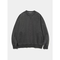 Свитшот Uniform Bridge Basic, размер M, , charcoal