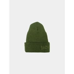 Шапка бини Daze LOGO WATCH для мужчин и женщин, размер One size, Khaki