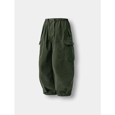 Брюки ANGLAN Field Vijo, размер M, Khaki