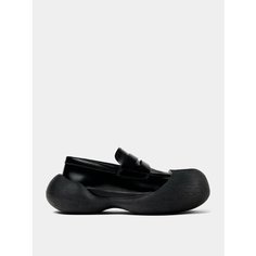 Лоферы CamperLab Caramba, размер 41 EU, black