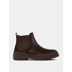 Ботинки челси Camper Brutus Trek Hydroshield, размер 40 EU, brown
