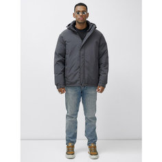 Куртка спортивная MTFORCE, размер 60, dark gray