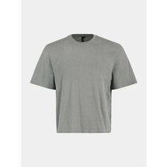 Футболка Entire Studios Dart Tee, 1 шт., размер L, серый