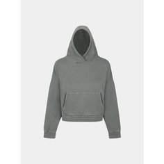 Худи Entire Studios Heavy Hood, размер XS, , серый