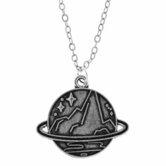 Колье TINA BOLOTINA, длина 40 см