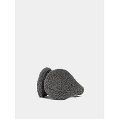 Наушники UGG Earmuff Sherpa для женщин, размер OneSize, grey