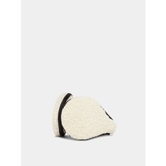 Наушники UGG Earmuff Sherpa для женщин, размер OneSize, cream