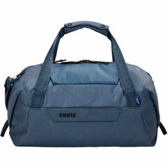 Сумка спортивная THULE, 35 л, 52х32х30 см, темно-серый
