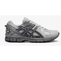 Кроссовки ASICS GEL-KAHANA 8, полнота D, размер 44EU, серый