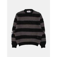 Свитер Daze Skeleton, размер XXL, , gray
