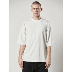 Футболка thom/krom M TS 813, размер M, cream