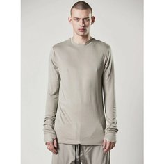 Лонгслив thom/krom M TS 814, размер M, , Moonbeam